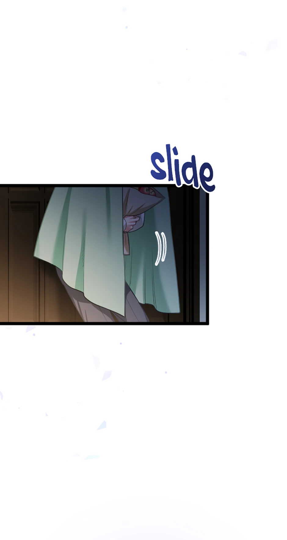 Lady of Iron Wall Chapter 55 - Page 41