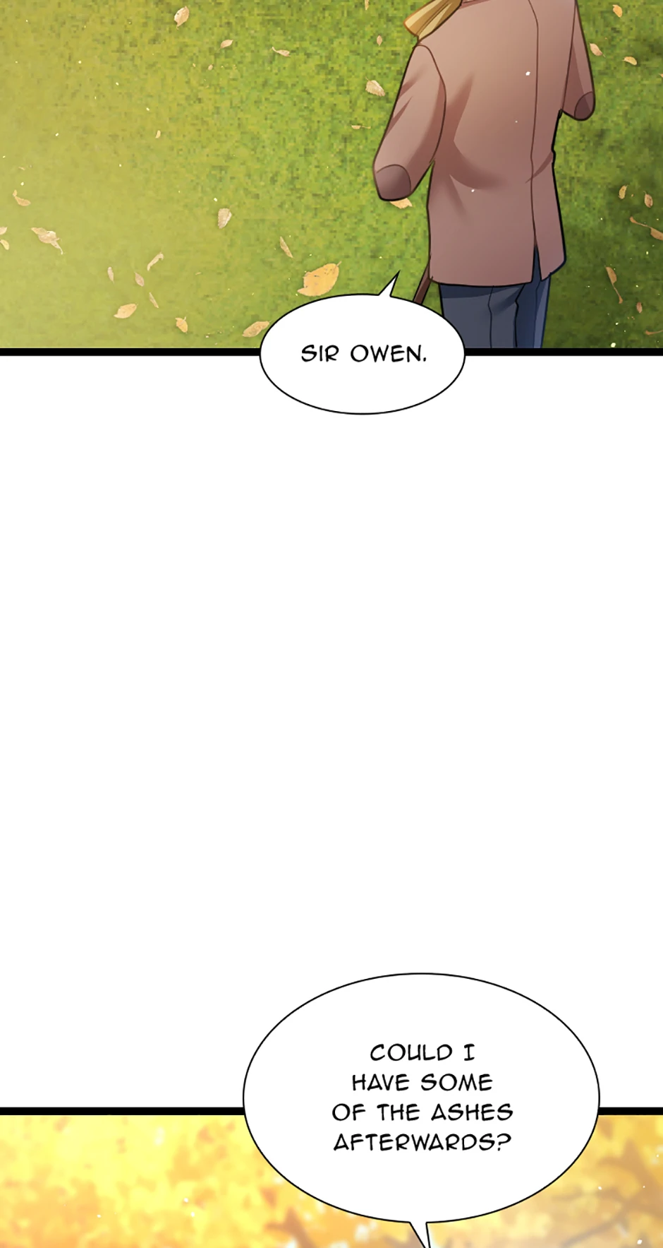 Lady of Iron Wall Chapter 55 - Page 48