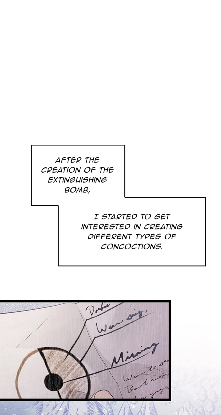 Lady of Iron Wall Chapter 55 - Page 50