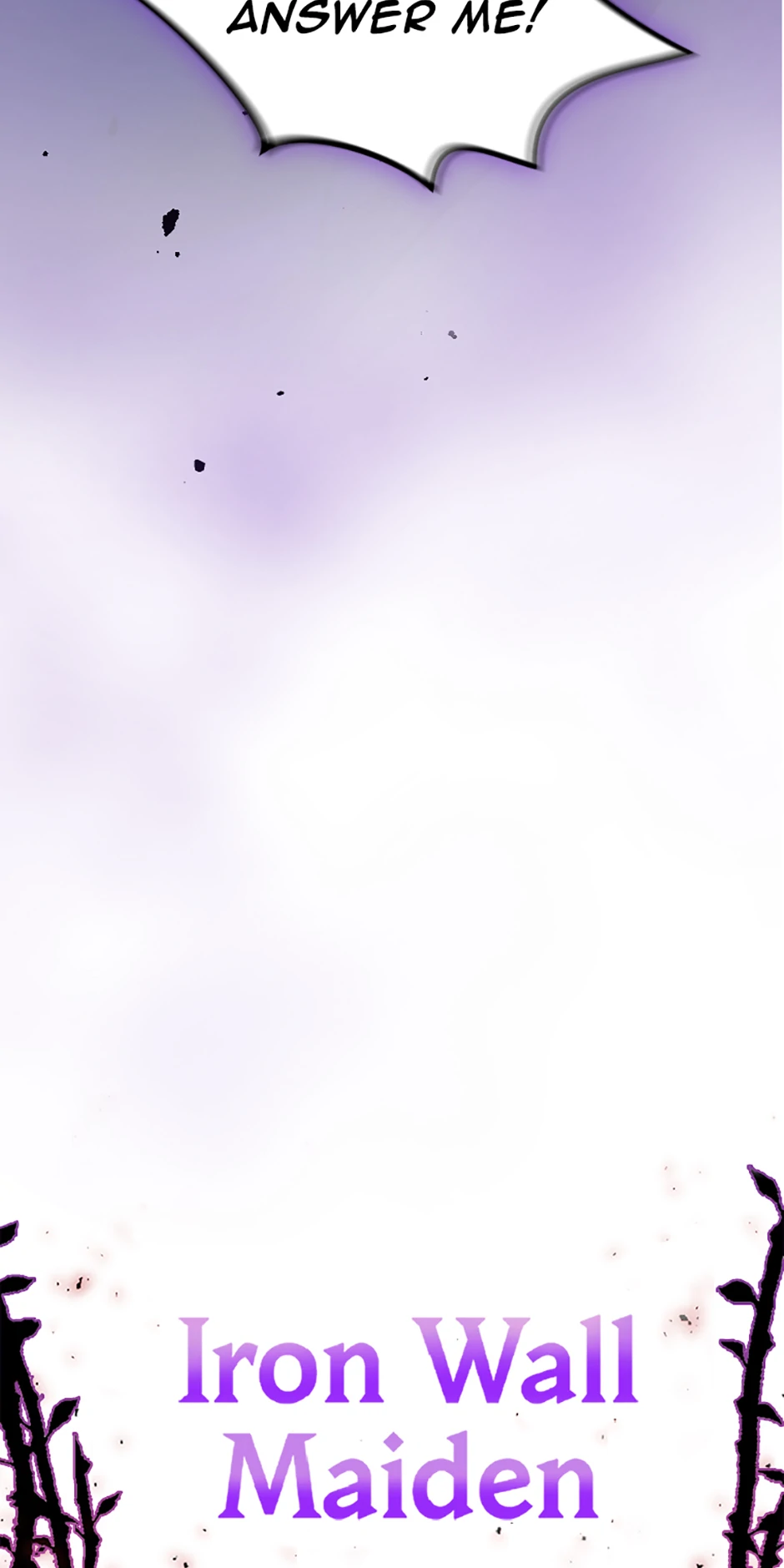 Lady of Iron Wall Chapter 55 - Page 6