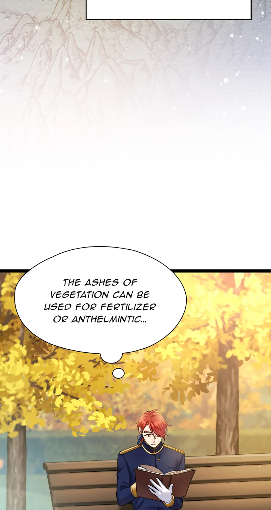 Lady of Iron Wall Chapter 55 - Page 52