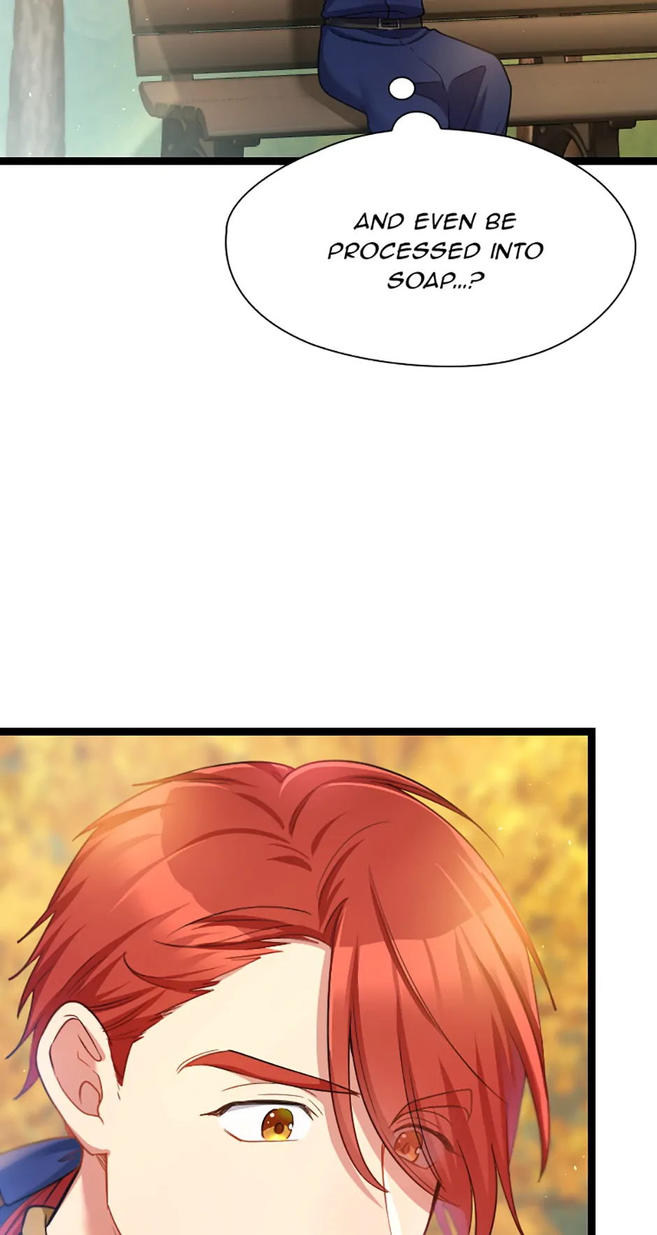 Lady of Iron Wall Chapter 55 - Page 53