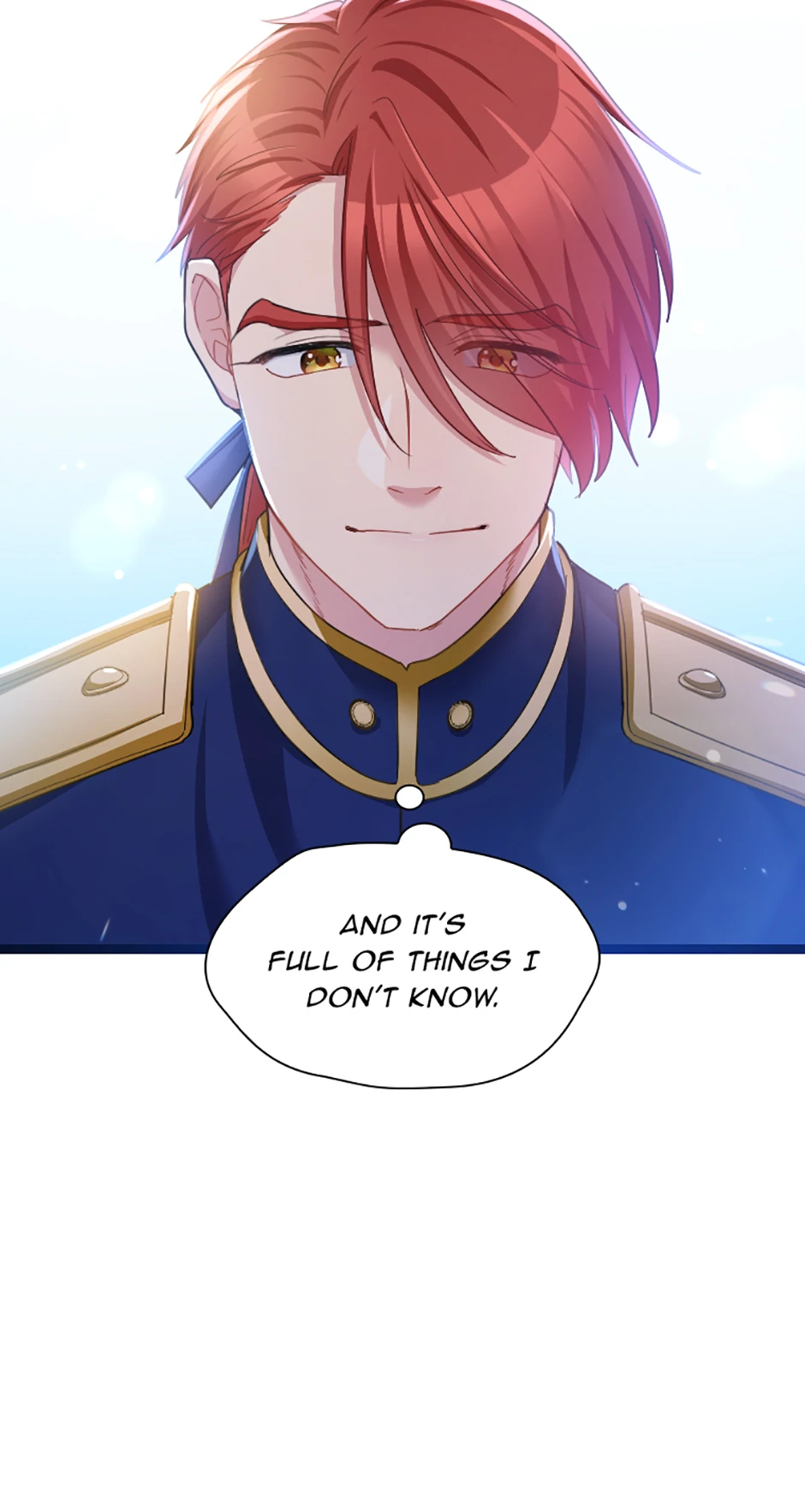Lady of Iron Wall Chapter 55 - Page 56