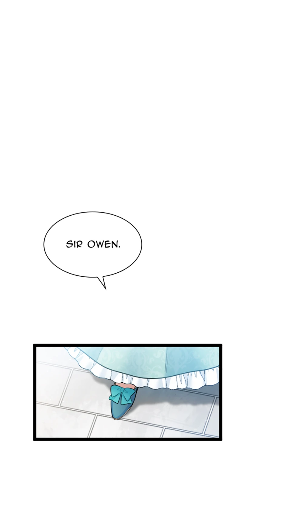 Lady of Iron Wall Chapter 55 - Page 57