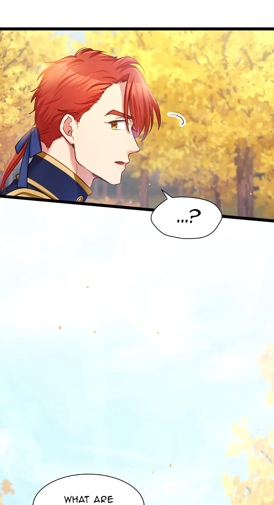 Lady of Iron Wall Chapter 55 - Page 58