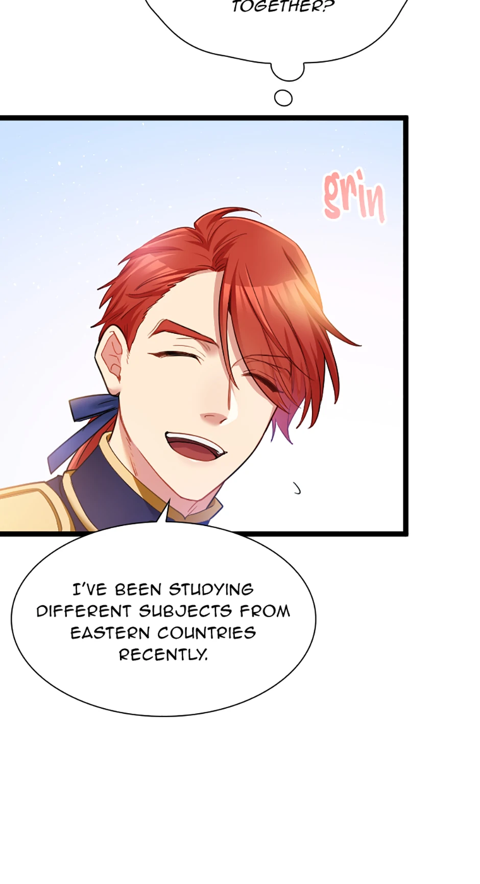 Lady of Iron Wall Chapter 55 - Page 63