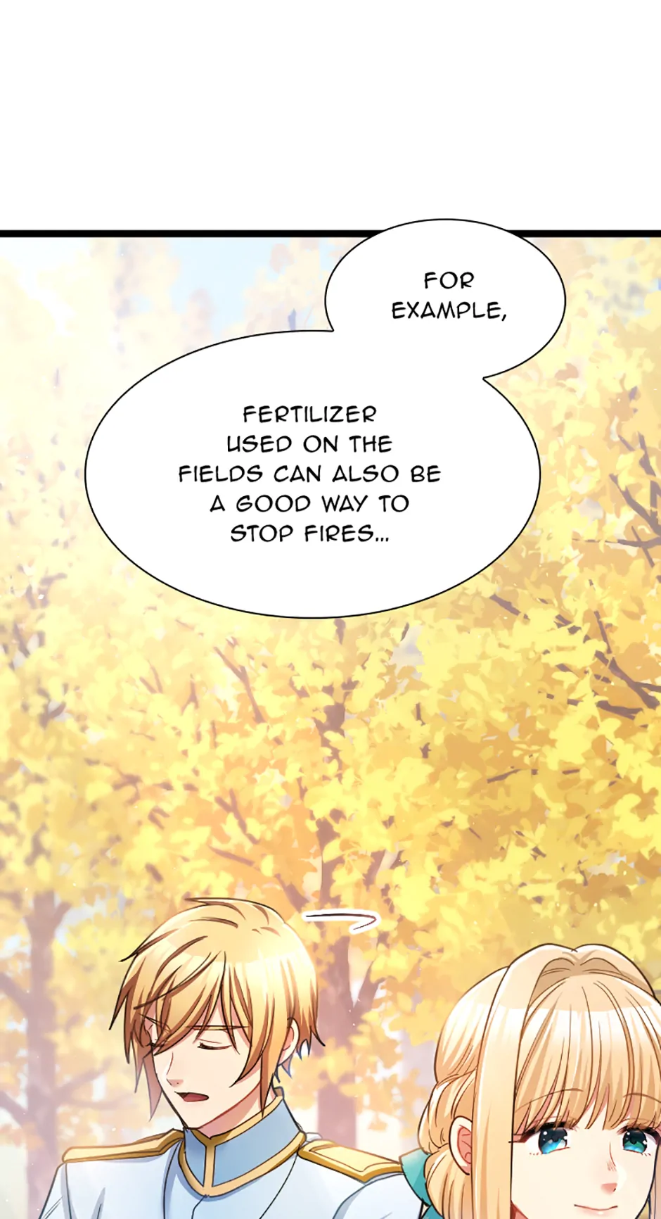 Lady of Iron Wall Chapter 55 - Page 64
