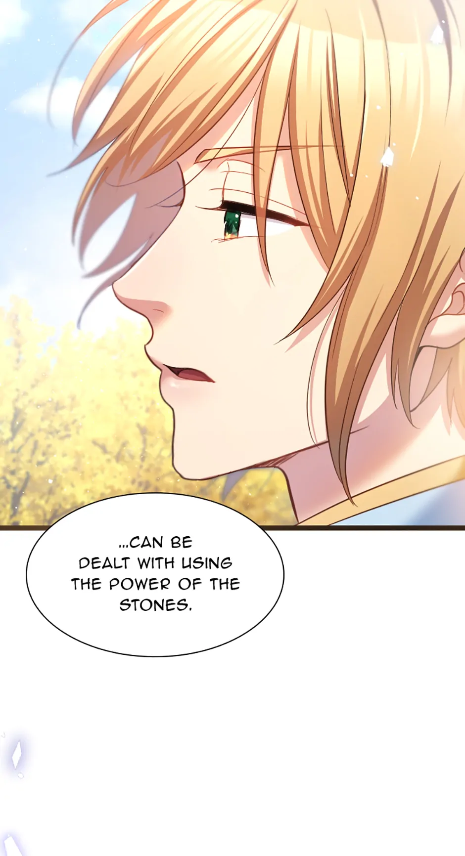 Lady of Iron Wall Chapter 55 - Page 66