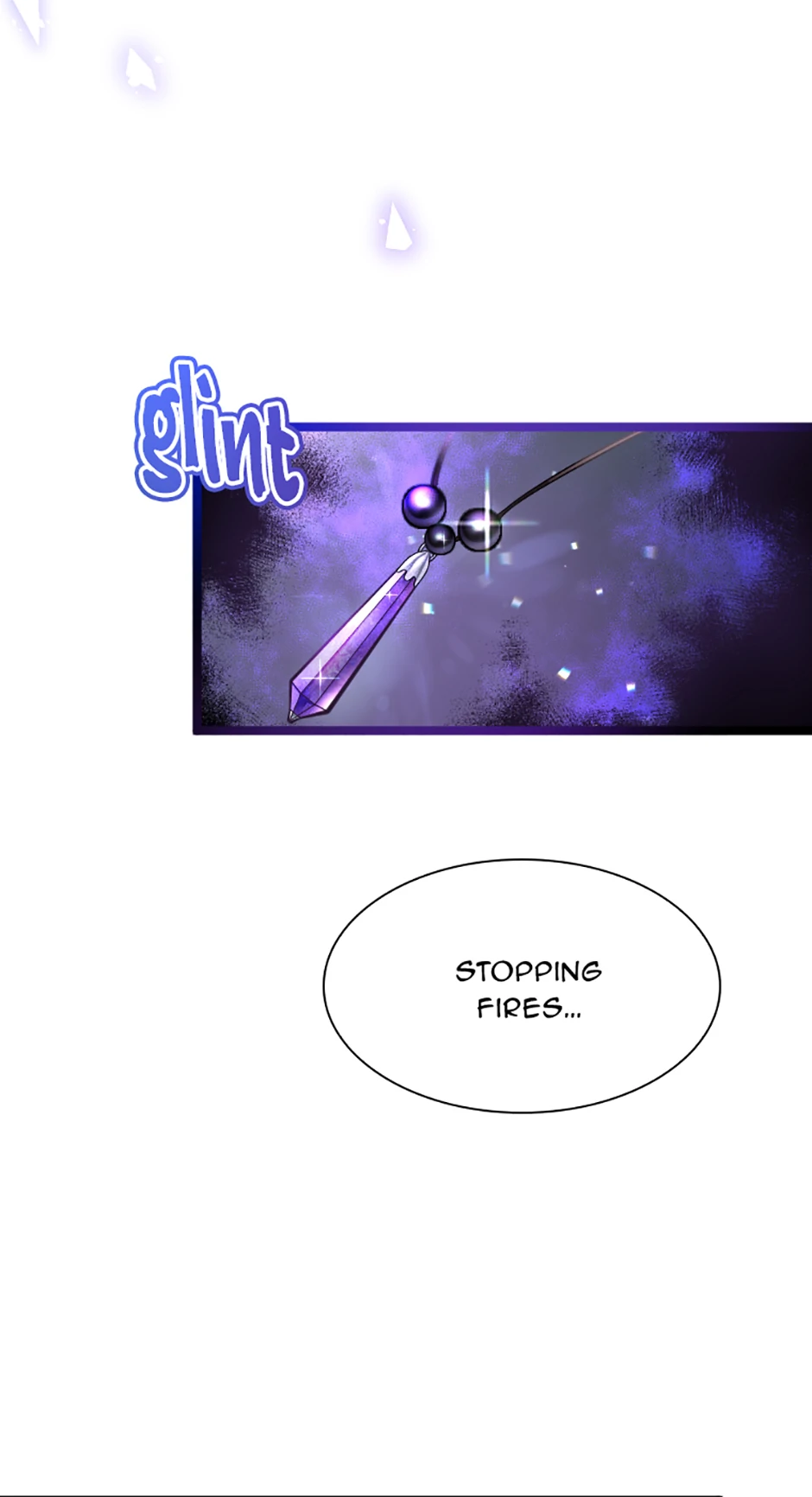 Lady of Iron Wall Chapter 55 - Page 67