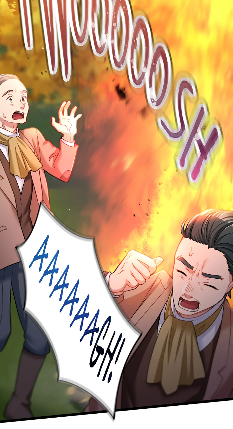 Lady of Iron Wall Chapter 55 - Page 70