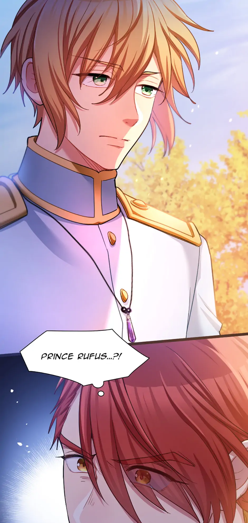 Lady of Iron Wall Chapter 55 - Page 73