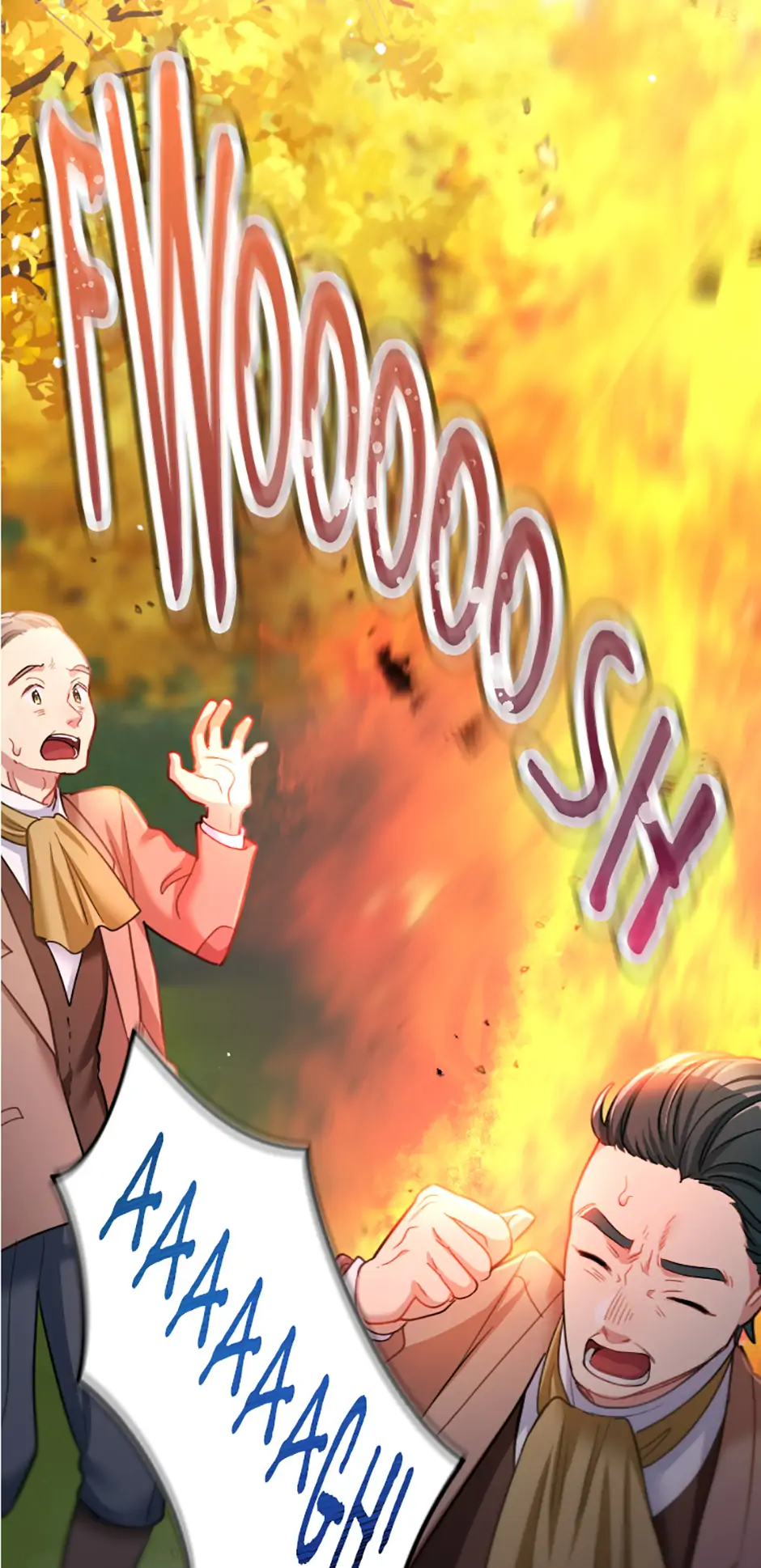 Lady of Iron Wall Chapter 56 - Page 2