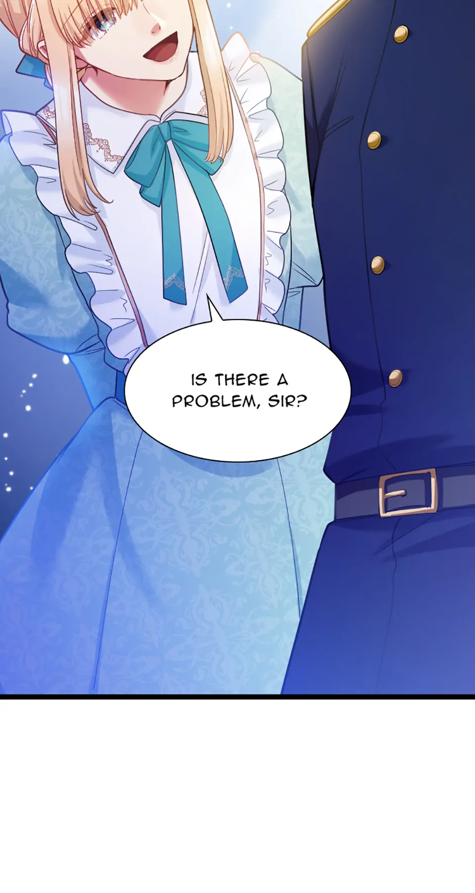 Lady of Iron Wall Chapter 56 - Page 14