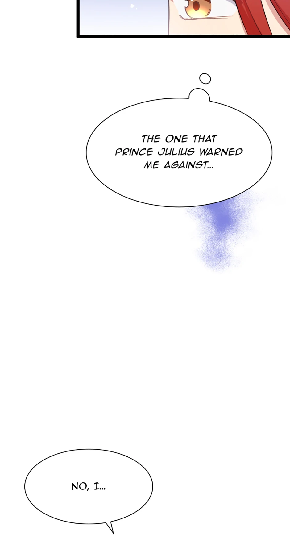Lady of Iron Wall Chapter 56 - Page 21