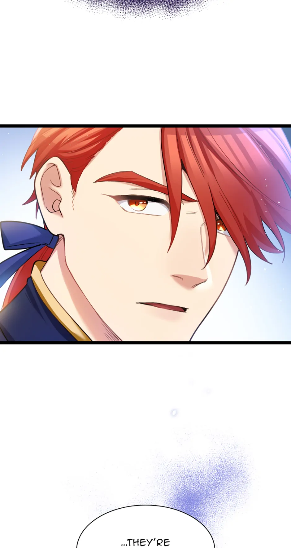 Lady of Iron Wall Chapter 56 - Page 25