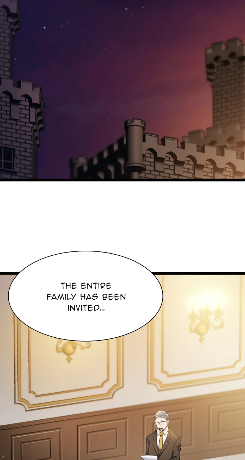 Lady of Iron Wall Chapter 56 - Page 27