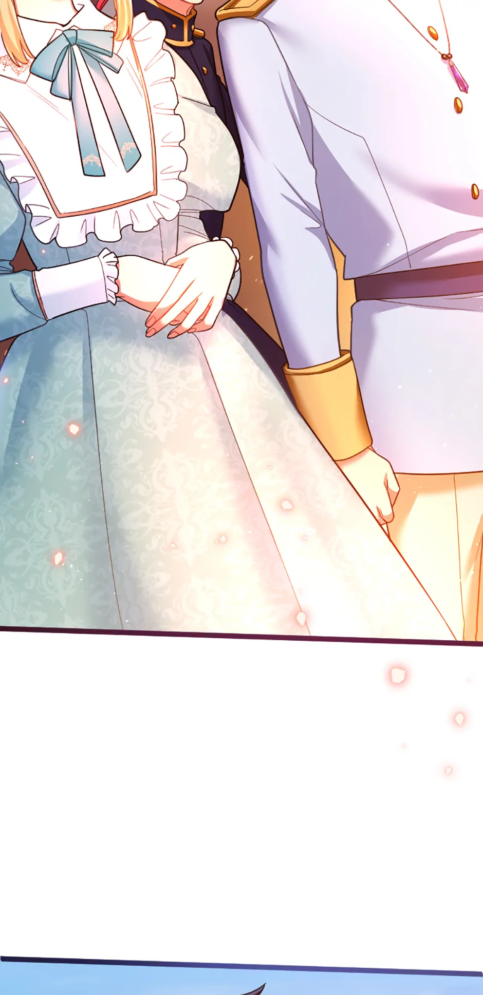 Lady of Iron Wall Chapter 56 - Page 4