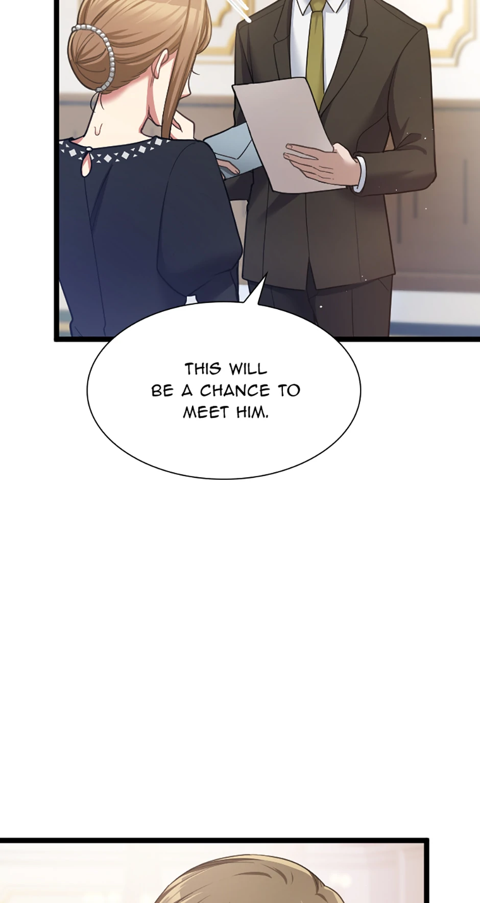 Lady of Iron Wall Chapter 56 - Page 33
