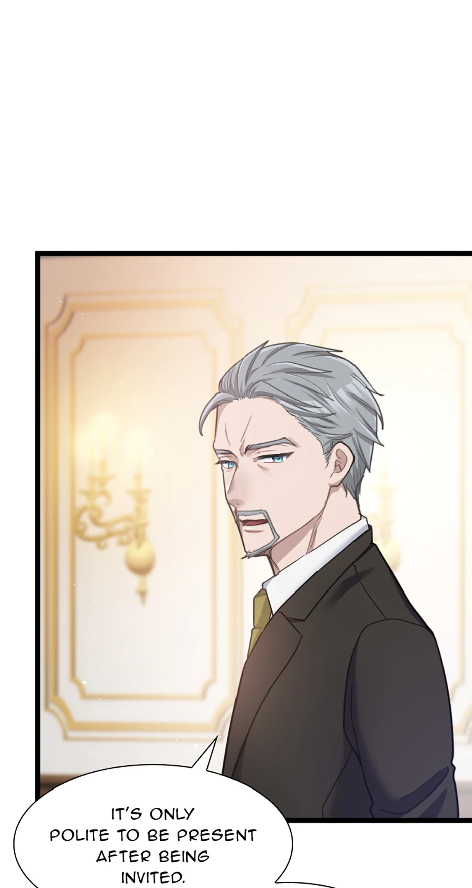 Lady of Iron Wall Chapter 56 - Page 37
