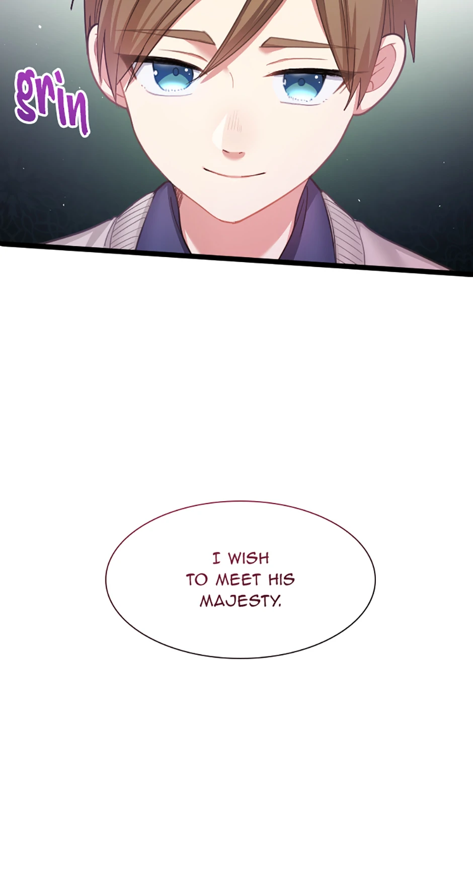 Lady of Iron Wall Chapter 56 - Page 40