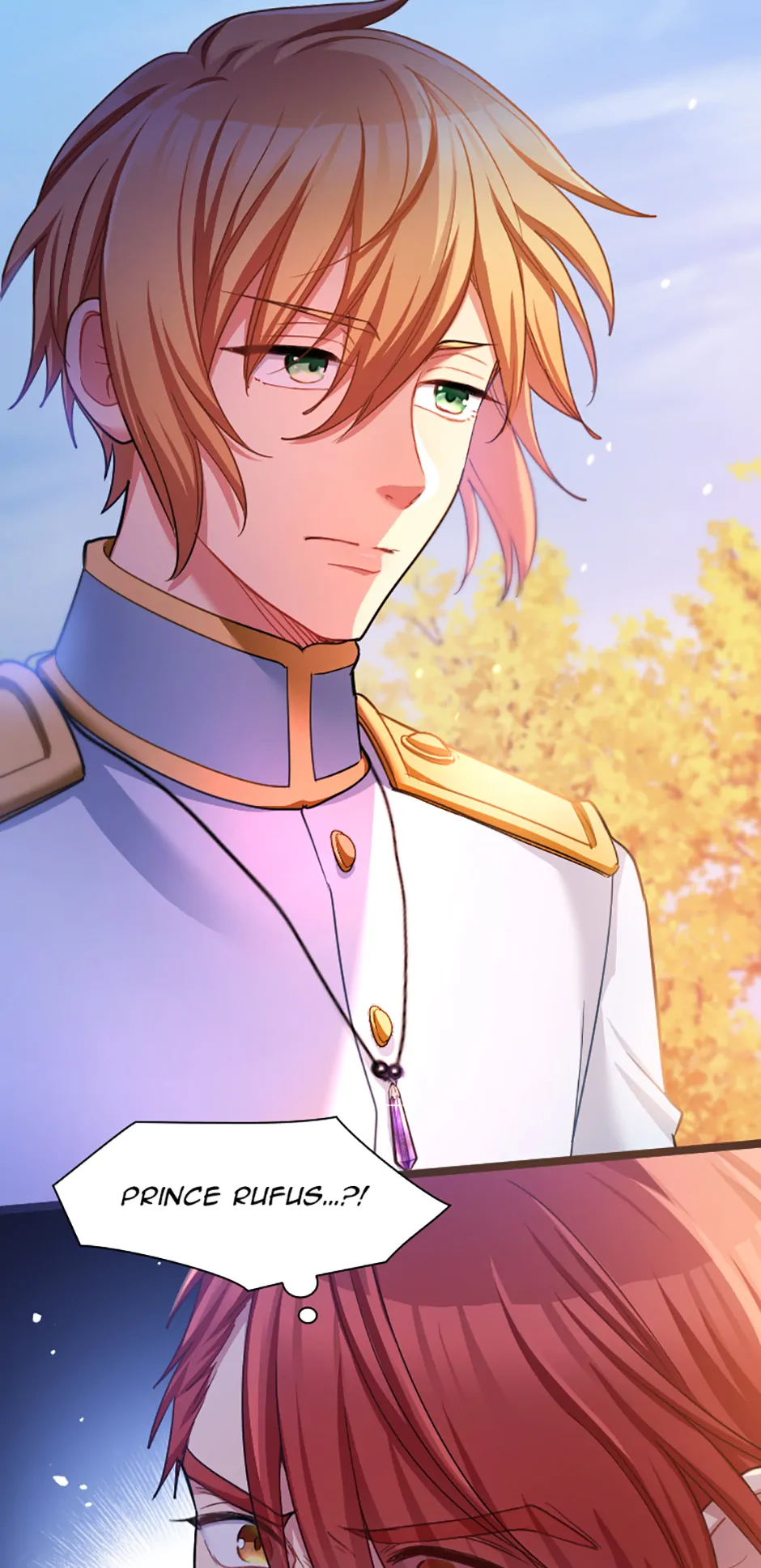 Lady of Iron Wall Chapter 56 - Page 5