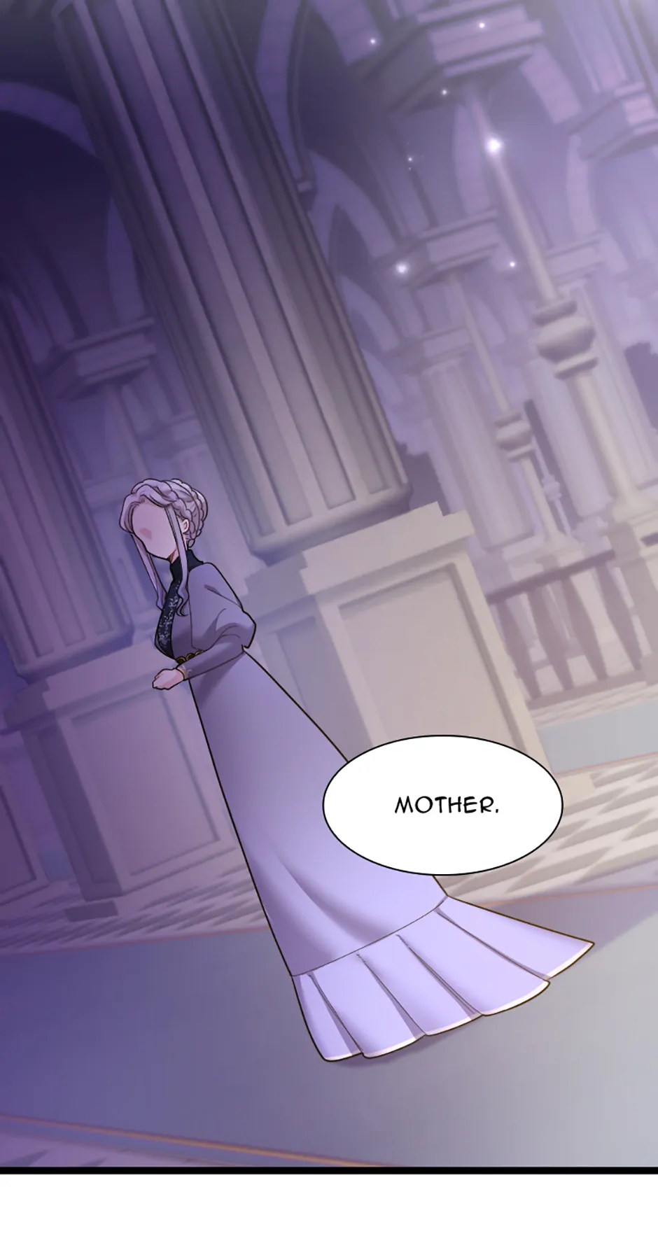 Lady of Iron Wall Chapter 56 - Page 42