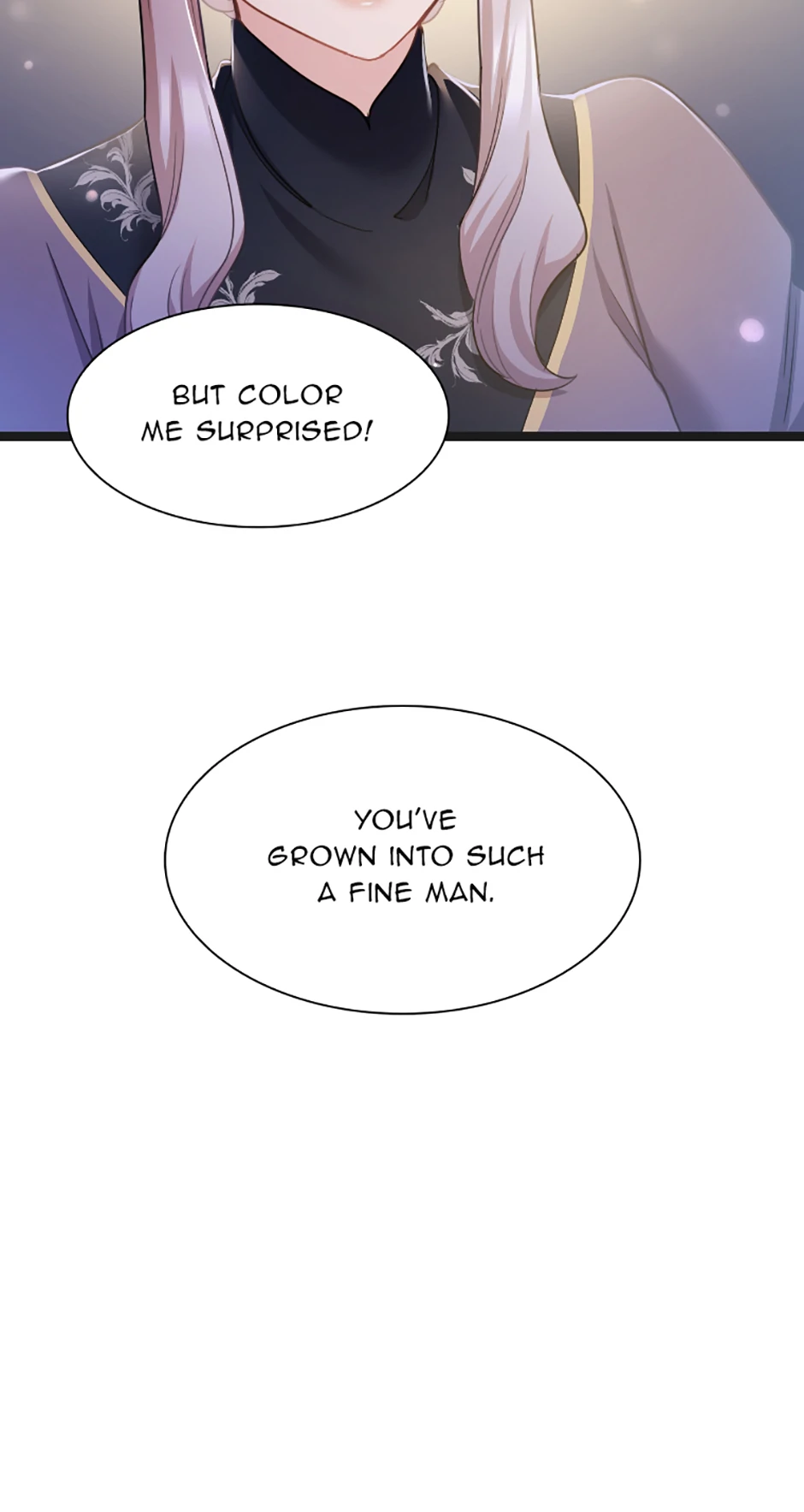 Lady of Iron Wall Chapter 56 - Page 46