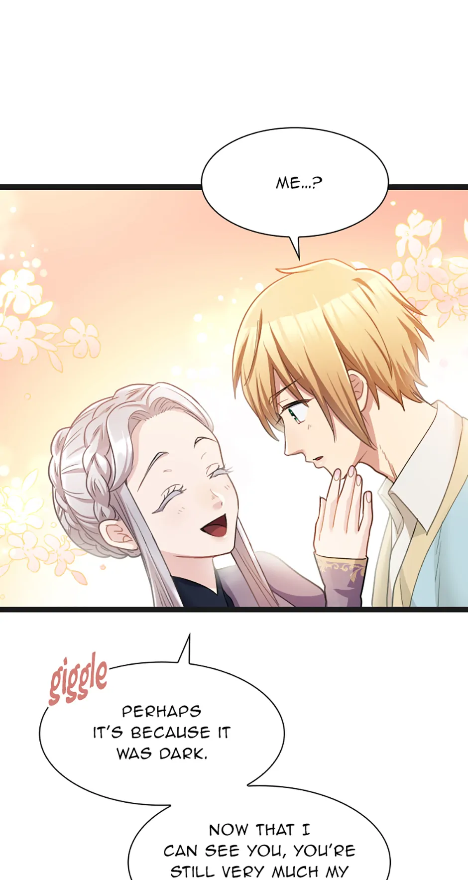Lady of Iron Wall Chapter 56 - Page 47