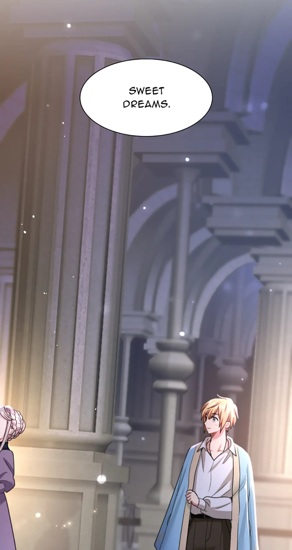Lady of Iron Wall Chapter 56 - Page 51