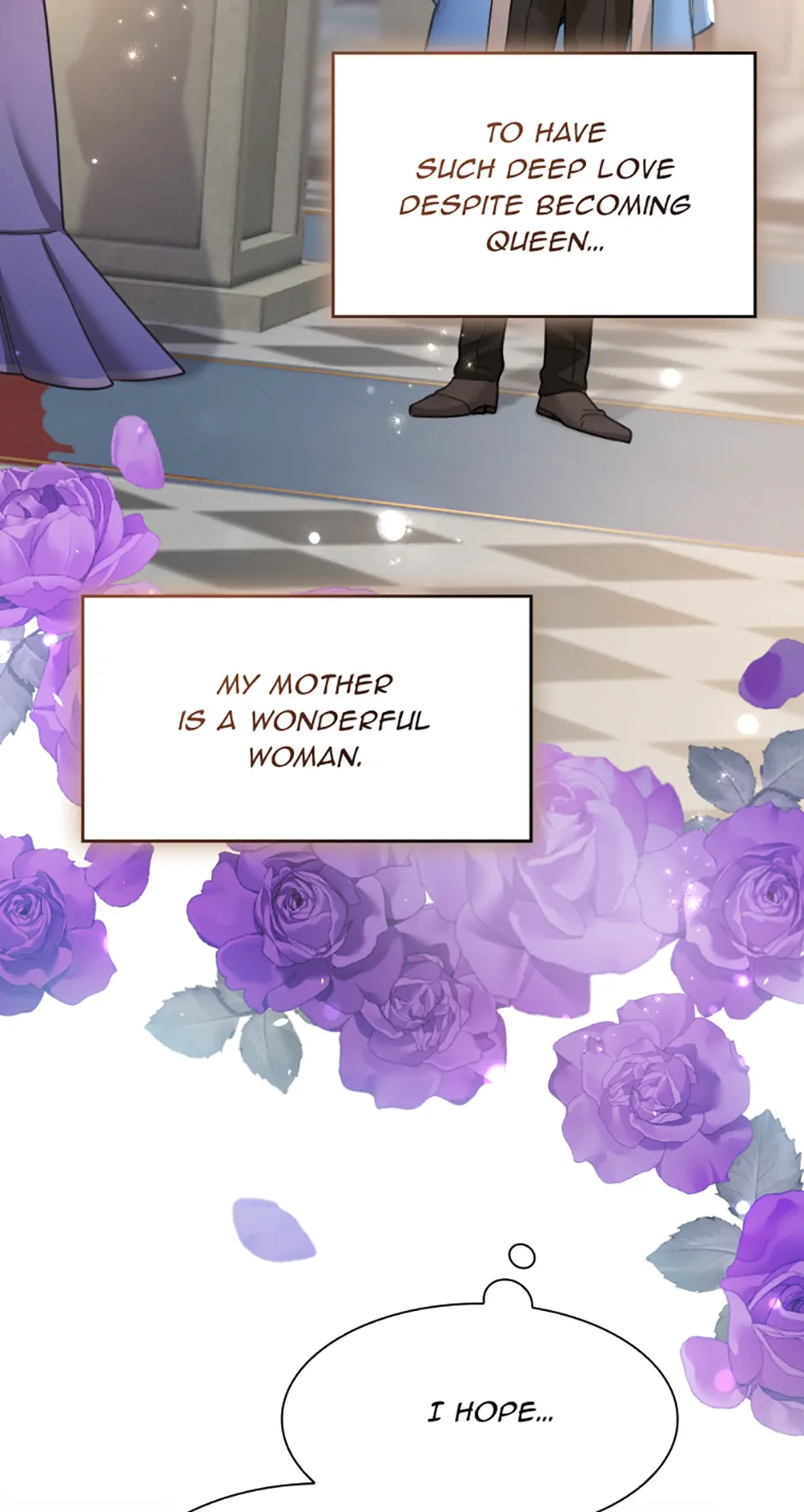 Lady of Iron Wall Chapter 56 - Page 52
