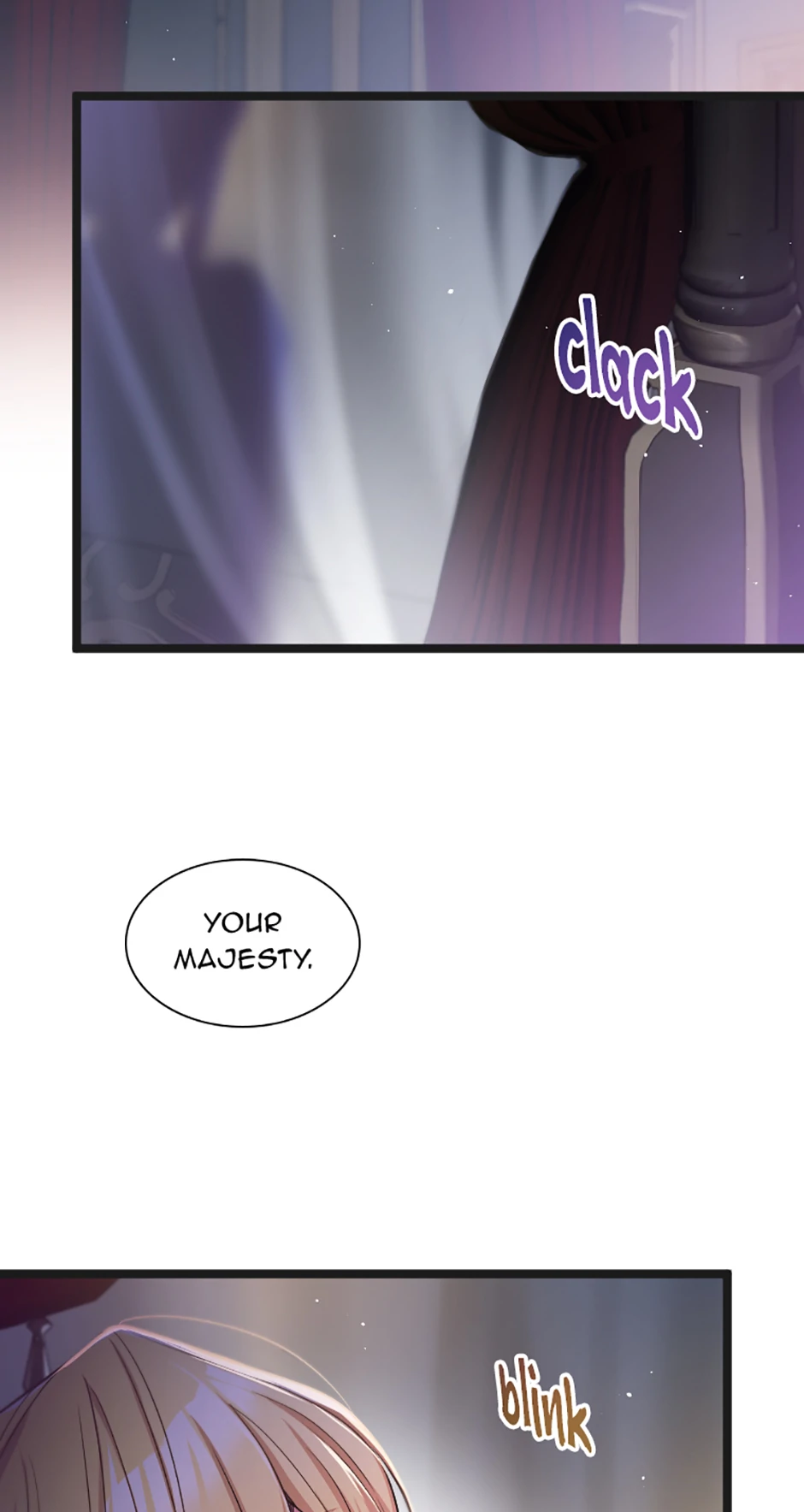 Lady of Iron Wall Chapter 56 - Page 54