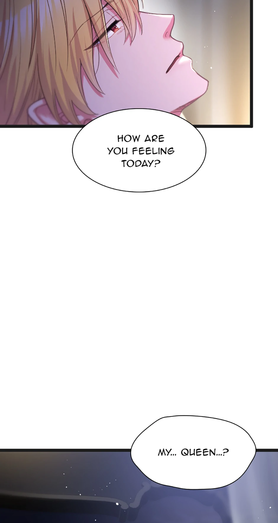 Lady of Iron Wall Chapter 56 - Page 55