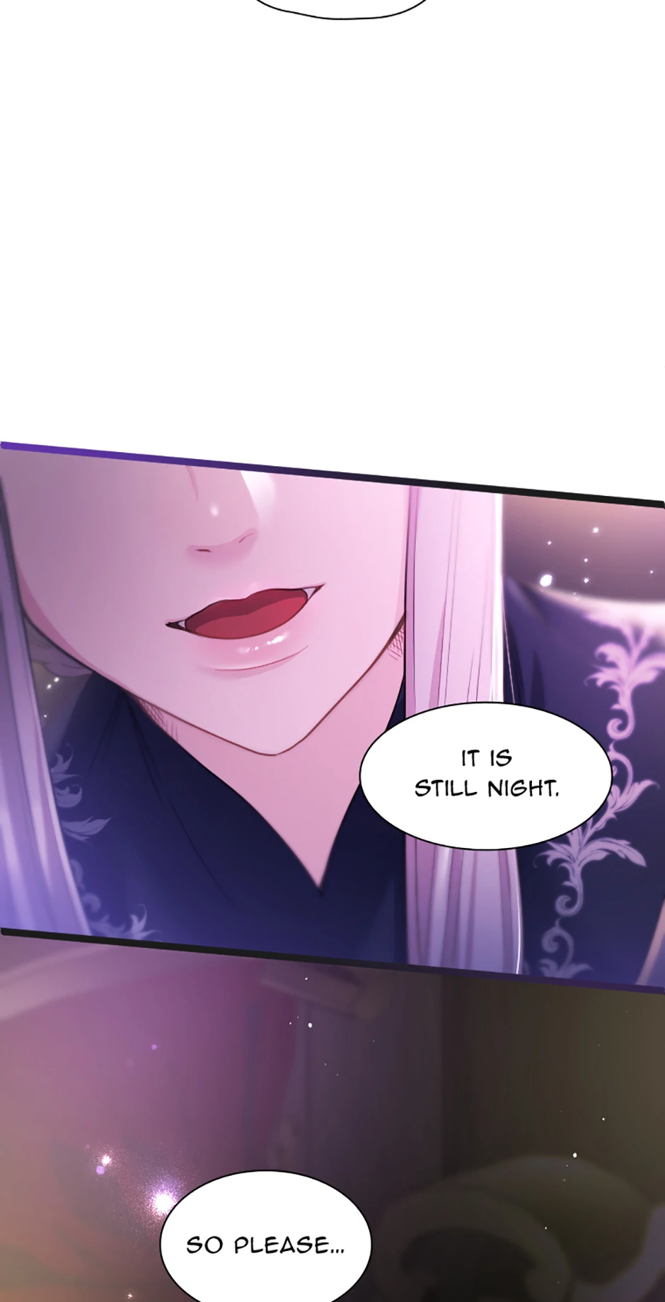 Lady of Iron Wall Chapter 56 - Page 58