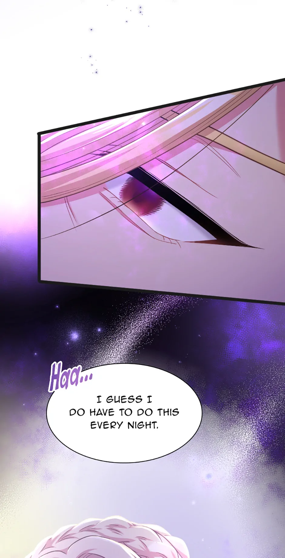 Lady of Iron Wall Chapter 56 - Page 60