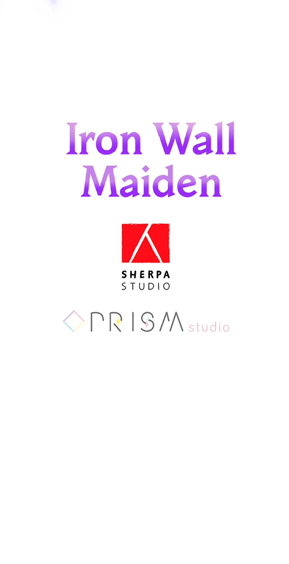 Lady of Iron Wall Chapter 56 - Page 63