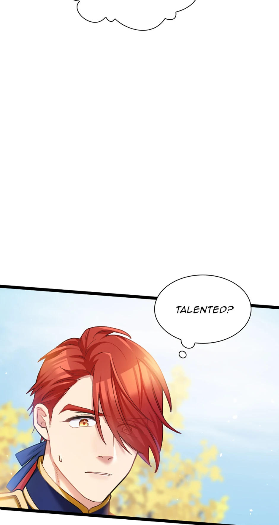 Lady of Iron Wall Chapter 56 - Page 9