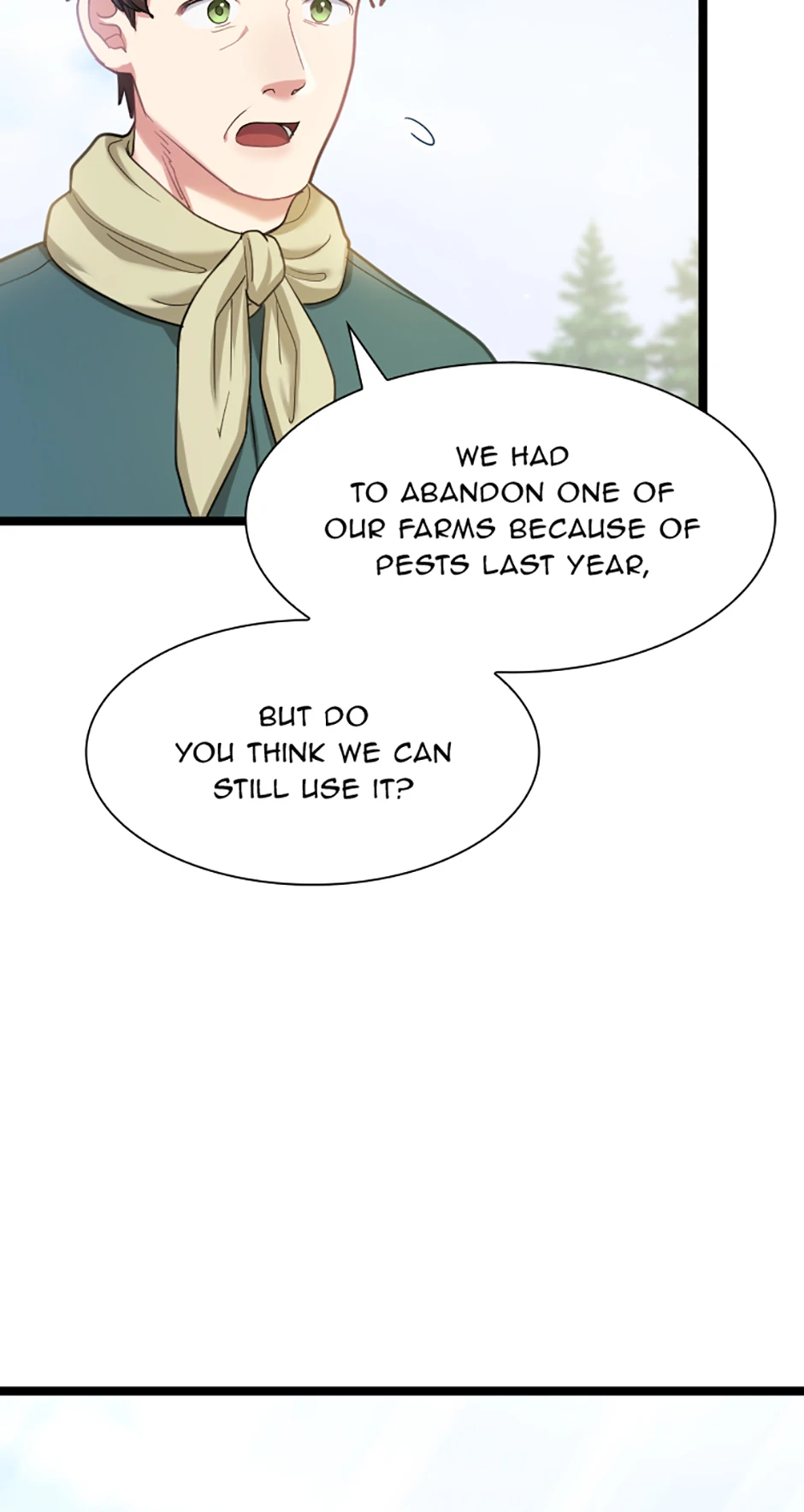 Lady of Iron Wall Chapter 57 - Page 11