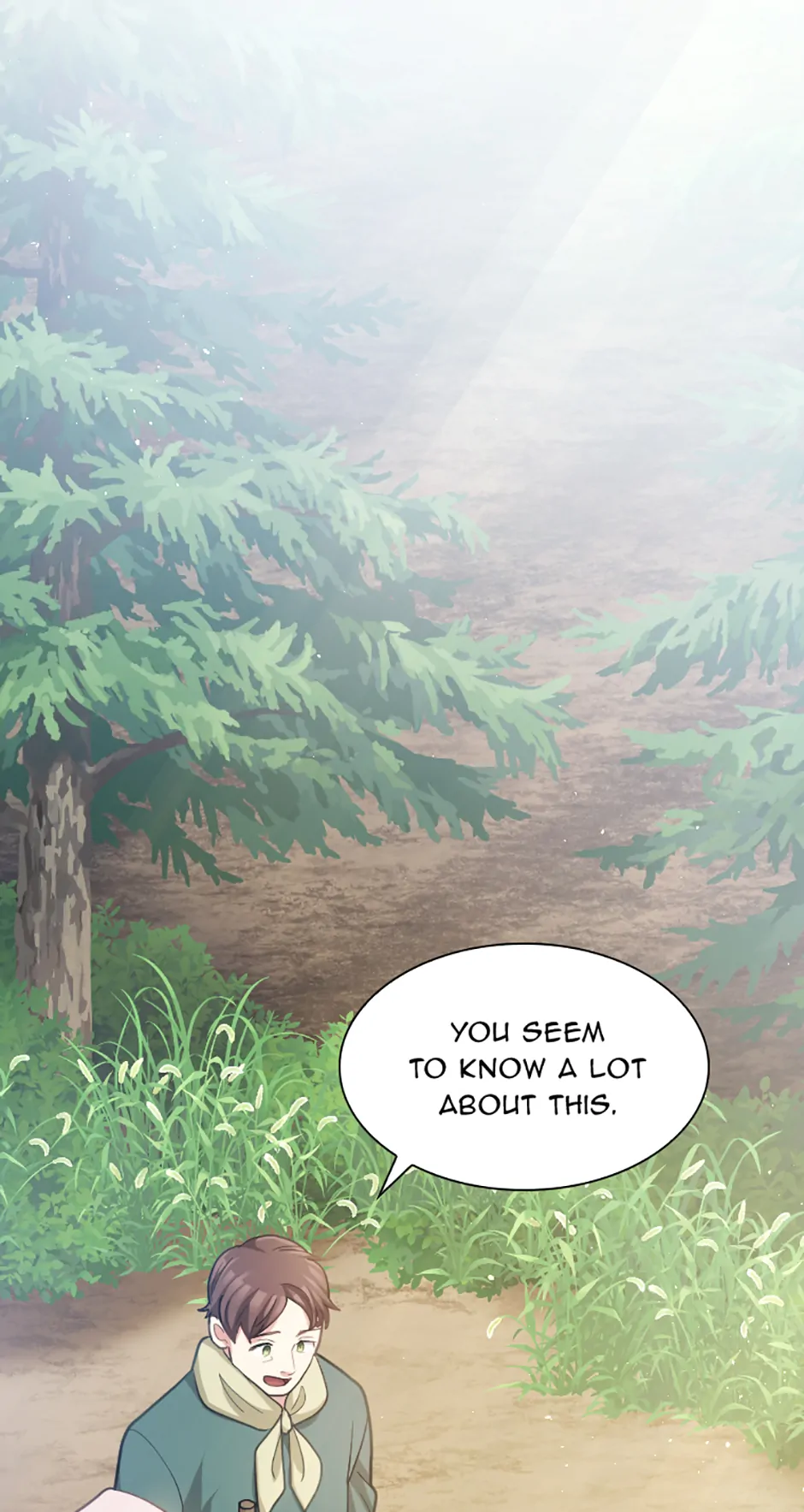 Lady of Iron Wall Chapter 57 - Page 13