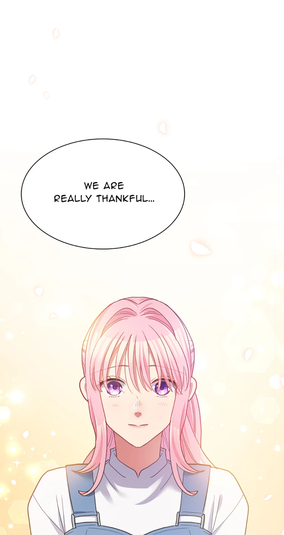 Lady of Iron Wall Chapter 57 - Page 15