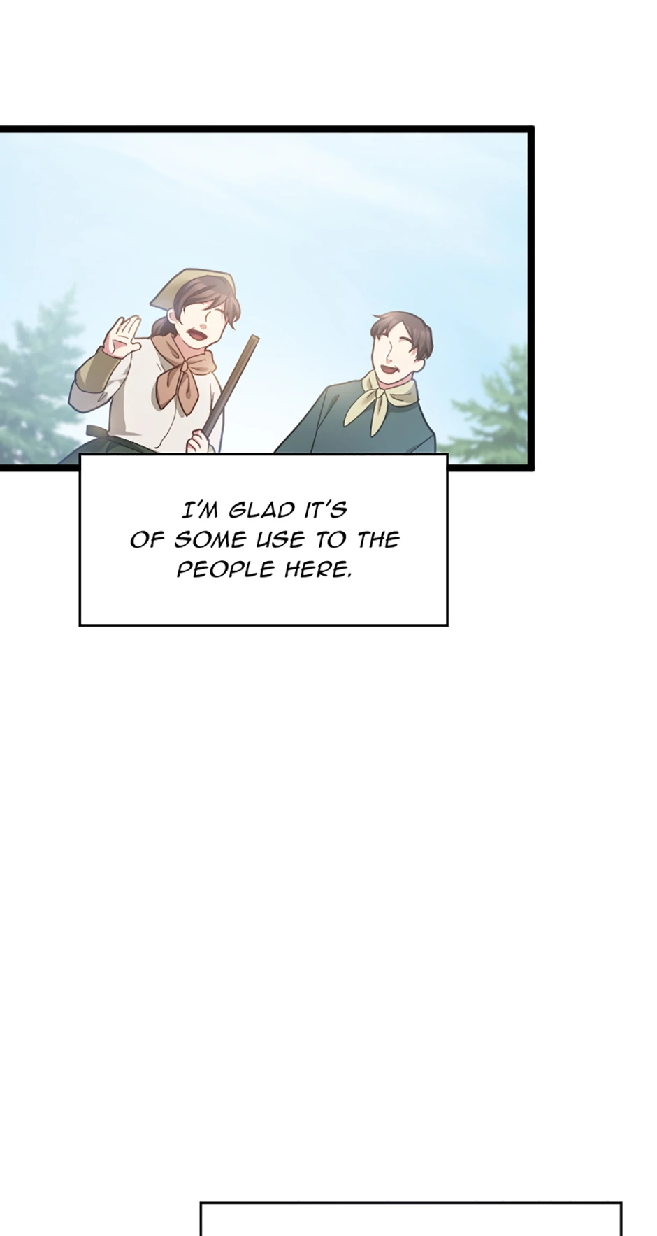 Lady of Iron Wall Chapter 57 - Page 17