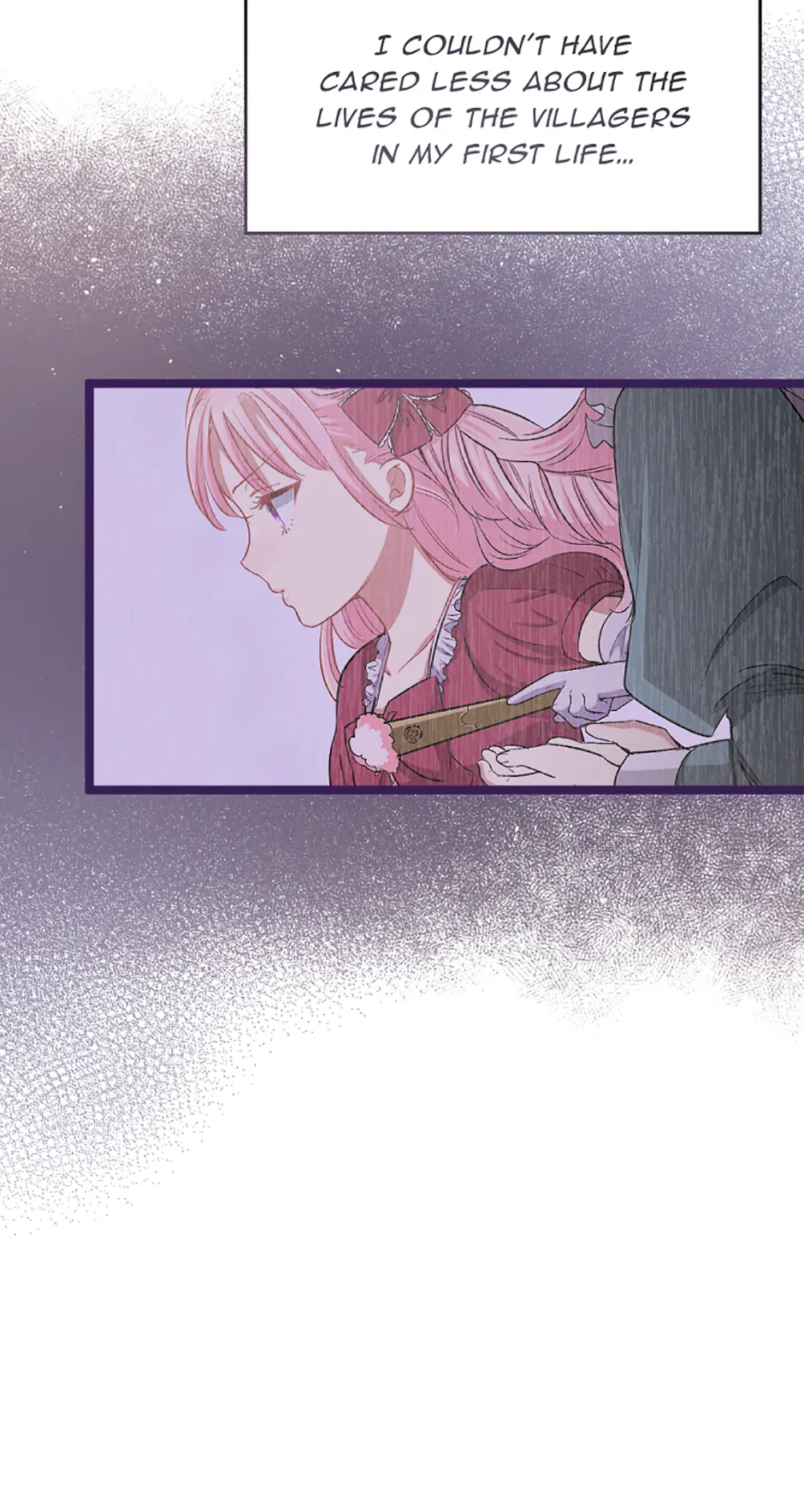 Lady of Iron Wall Chapter 57 - Page 18