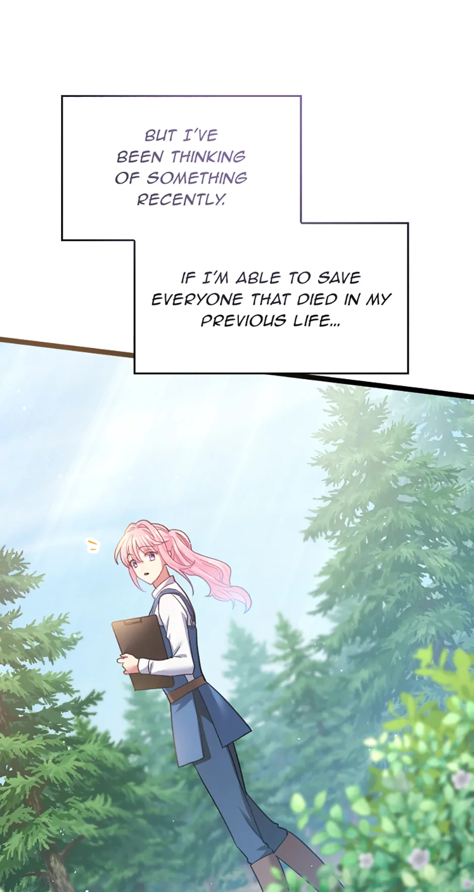 Lady of Iron Wall Chapter 57 - Page 19