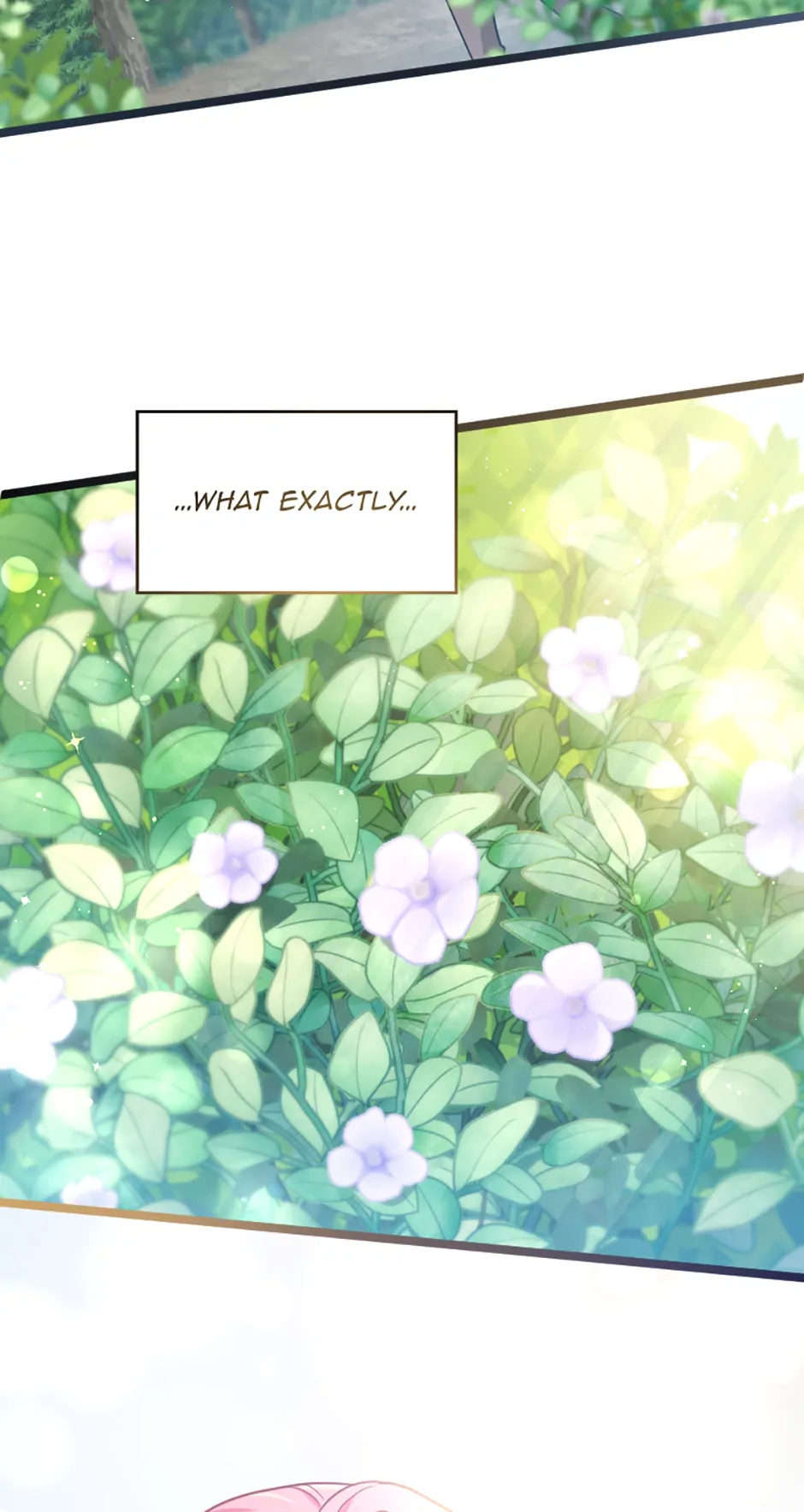 Lady of Iron Wall Chapter 57 - Page 20