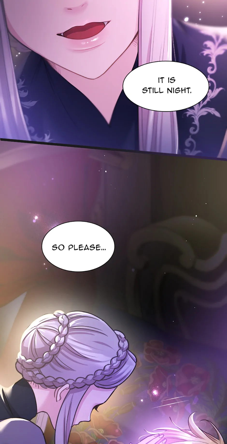 Lady of Iron Wall Chapter 57 - Page 3