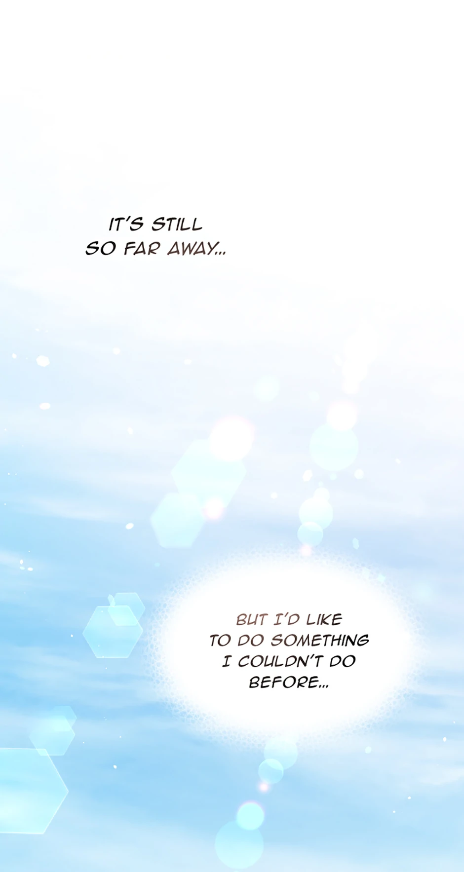 Lady of Iron Wall Chapter 57 - Page 22