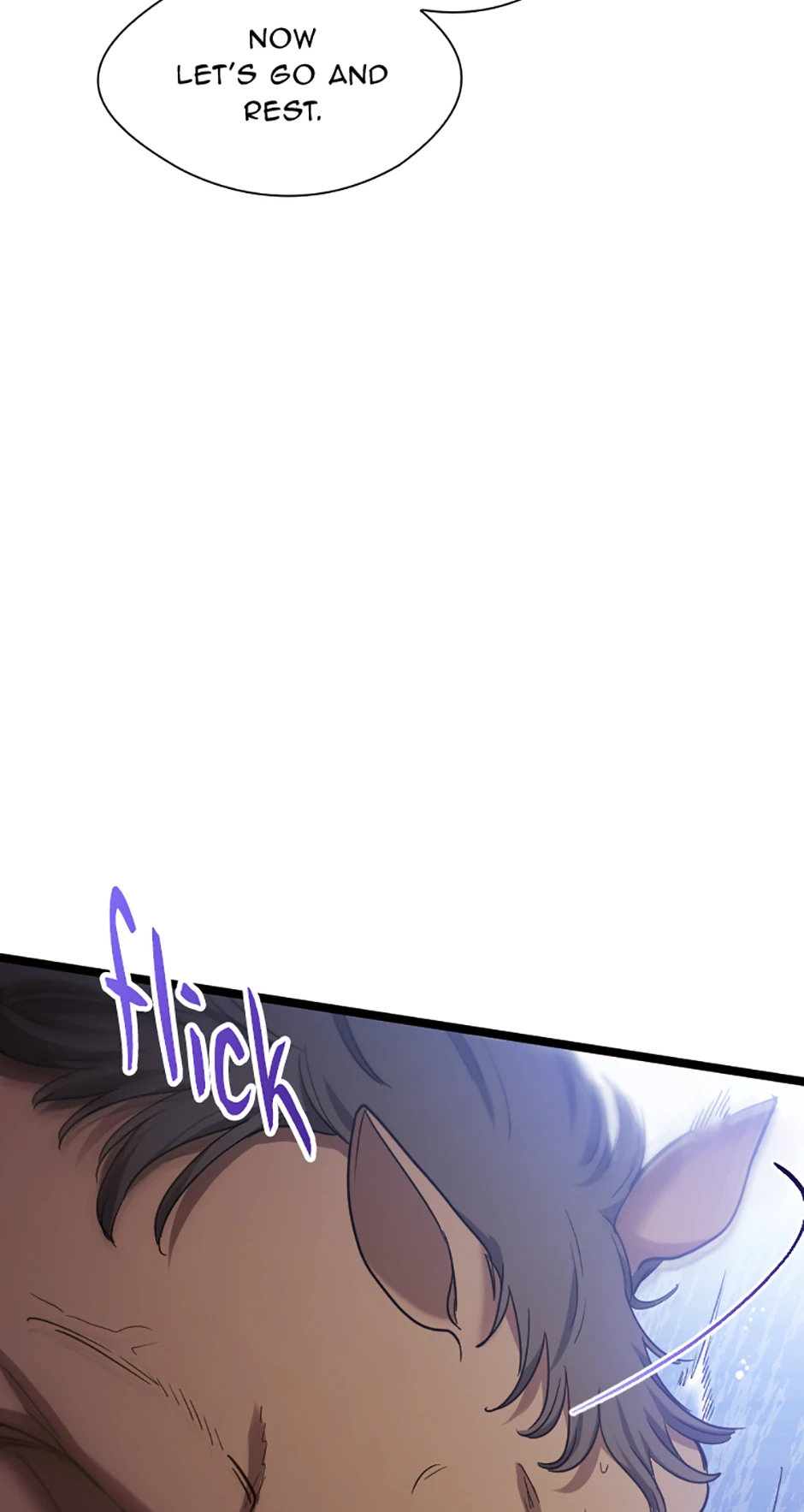 Lady of Iron Wall Chapter 57 - Page 24