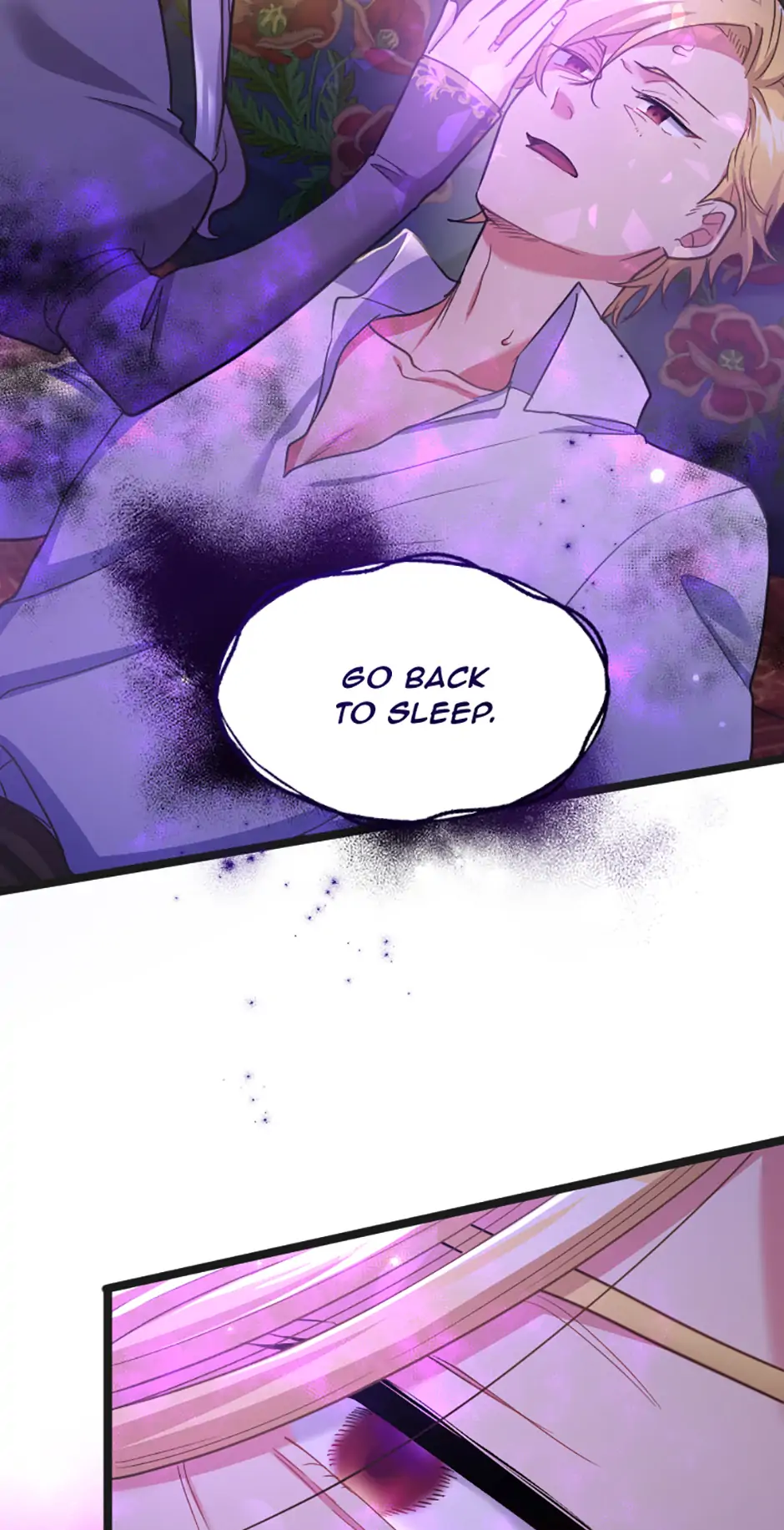 Lady of Iron Wall Chapter 57 - Page 4