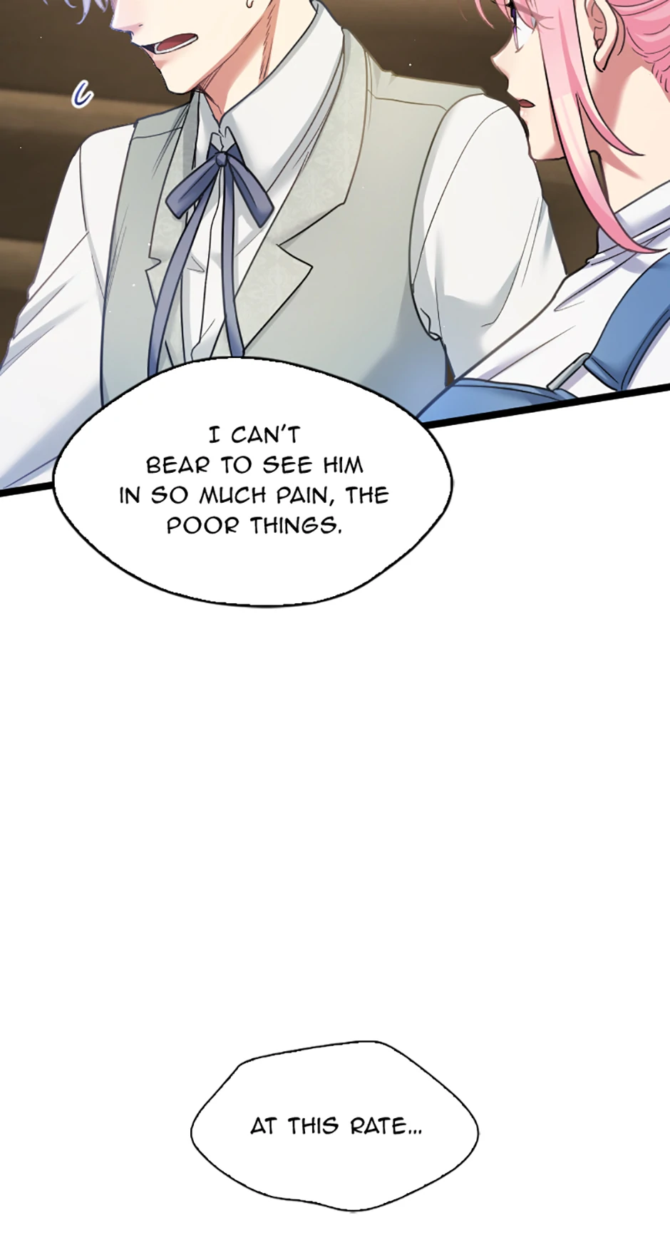 Lady of Iron Wall Chapter 57 - Page 32