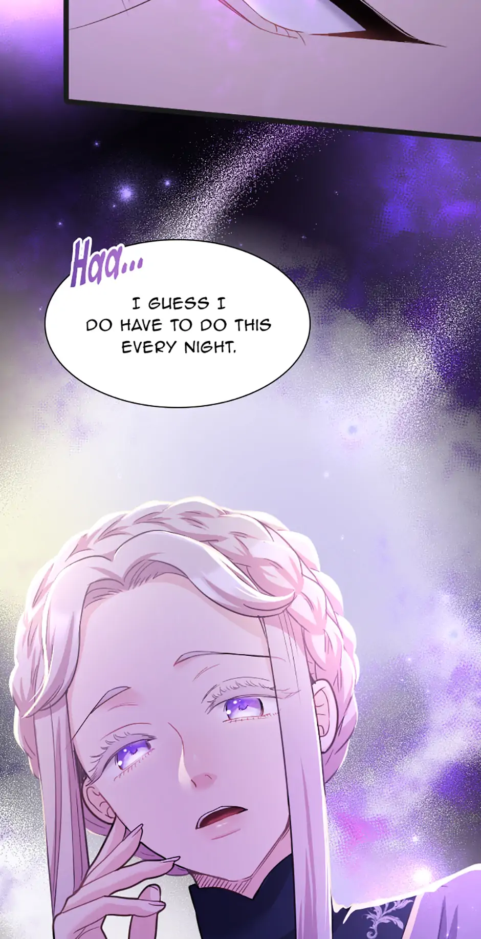 Lady of Iron Wall Chapter 57 - Page 5