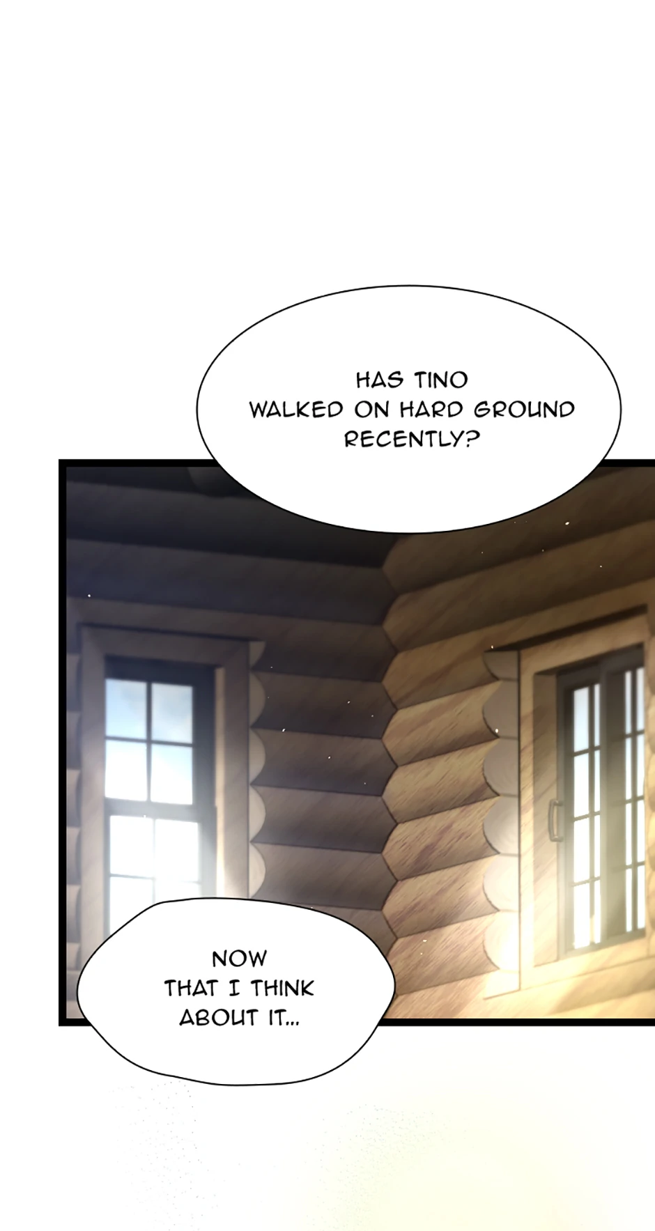 Lady of Iron Wall Chapter 57 - Page 43